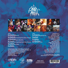 Load image into Gallery viewer, Cumbiamuffin : Cumbiamuffin (LP, Album)