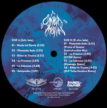 Load image into Gallery viewer, Cumbiamuffin : Cumbiamuffin (LP, Album)