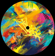 Load image into Gallery viewer, Cumbiamuffin : Cumbiamuffin (LP, Album)