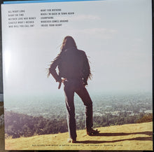 Load image into Gallery viewer, Michael Rault : Michael Rault (LP, Album, Ltd, Blu)