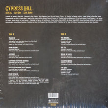 Load image into Gallery viewer, Cypress Hill : Back In Black (LP)