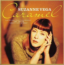 Load image into Gallery viewer, Suzanne Vega : Caramel (CD, Single, Promo)