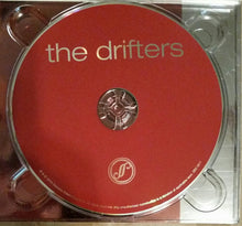 Load image into Gallery viewer, The Drifters : The Drifters (CD)