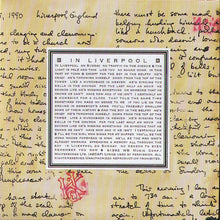 Load image into Gallery viewer, Suzanne Vega : In Liverpool (CD, Single, Promo)