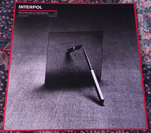 Load image into Gallery viewer, Interpol : The Other Side Of Make-Believe (LP, Album)