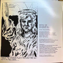 Load image into Gallery viewer, OFF! : First Four EPs (LP, Comp, Ltd, RE, Blu)