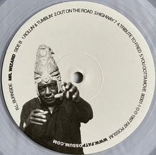 Load image into Gallery viewer, R.L. Burnside : Mr. Wizard (LP, Album, RE, Cle)