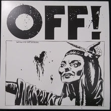 Load image into Gallery viewer, OFF! : OFF! (LP, Album, Ltd, RE, Ora)