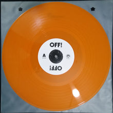 Load image into Gallery viewer, OFF! : OFF! (LP, Album, Ltd, RE, Ora)