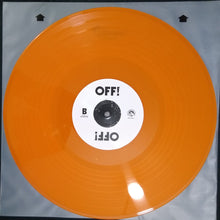 Load image into Gallery viewer, OFF! : OFF! (LP, Album, Ltd, RE, Ora)