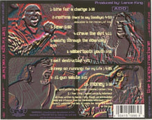 Load image into Gallery viewer, The Kings Machine : "....A State Of Mind" (CDr, Album)