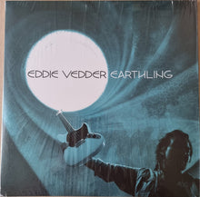 Load image into Gallery viewer, Eddie Vedder : Earthling (LP, Album, Blu)