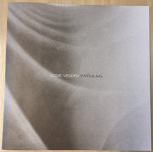 Load image into Gallery viewer, Eddie Vedder : Earthling (LP, Album, Blu)