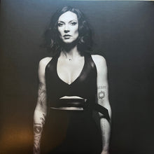 Load image into Gallery viewer, Amanda Shires : Take It Like A Man (LP, Album, Whi)