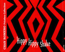 Load image into Gallery viewer, Chan Romero : Hippy Hippy Shake (CD, Comp)
