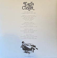 Load image into Gallery viewer, Various : Earl's Closet (The Lost Archive of Earl McGrath, 1970 to 1980) (2xLP, Comp)