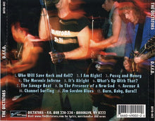 Load image into Gallery viewer, The Dictators : D.F.F.D. (CD, Album)