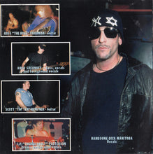 Load image into Gallery viewer, The Dictators : D.F.F.D. (CD, Album)