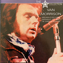 Load image into Gallery viewer, Van Morrison : The Collection (CD, Comp)