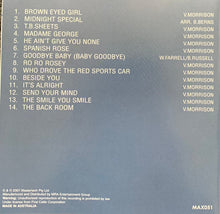 Load image into Gallery viewer, Van Morrison : The Collection (CD, Comp)