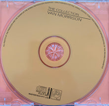 Load image into Gallery viewer, Van Morrison : The Collection (CD, Comp)