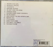 Load image into Gallery viewer, Van Morrison : The Collection (CD, Comp)