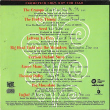 Load image into Gallery viewer, Various : The Gigantic Recording Corporation Proudly Presents Volume II (CD, Comp, Promo)