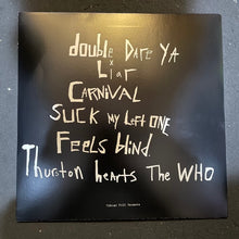 Load image into Gallery viewer, Bikini Kill : Bikini Kill (12", EP, RE, Pin)