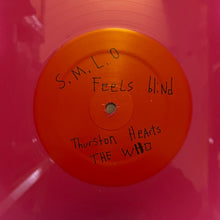 Load image into Gallery viewer, Bikini Kill : Bikini Kill (12", EP, RE, Pin)