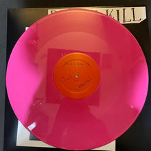 Load image into Gallery viewer, Bikini Kill : Bikini Kill (12", EP, RE, Pin)