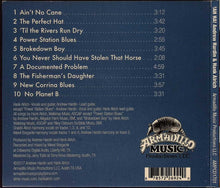 Load image into Gallery viewer, Andrew Hardin & Hank Alrich : !AH HA! (CD, Album)