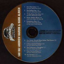 Load image into Gallery viewer, Andrew Hardin & Hank Alrich : !AH HA! (CD, Album)