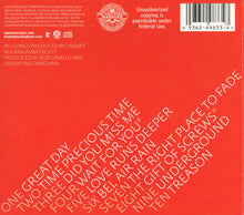 Load image into Gallery viewer, Lindsey Buckingham : Gift Of Screws (CD, Album, Dig)