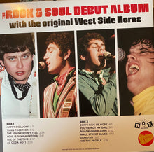 Load image into Gallery viewer, The Krayolas : Happy Go Lucky (LP)