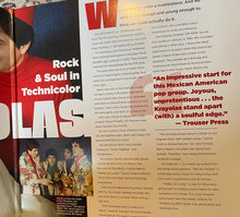 Load image into Gallery viewer, The Krayolas : Happy Go Lucky (LP)