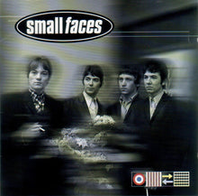 Load image into Gallery viewer, Small Faces : The Anthology 1965-1967 (2xCD, Comp, RM)