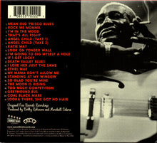 Load image into Gallery viewer, Arthur "Big Boy" Crudup : That's All Right (Mama) - The Fire Sessions (CD, Comp)