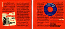 Load image into Gallery viewer, Arthur "Big Boy" Crudup : That's All Right (Mama) - The Fire Sessions (CD, Comp)