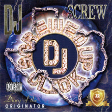 Load image into Gallery viewer, DJ Screw (2) : Chapter 214 Old School (2xCDr, Mixed)