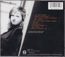 Load image into Gallery viewer, Melissa Etheridge : Brave And Crazy (CD, Album, RP, PMD)