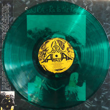 Load image into Gallery viewer, Sun Ra* : Ra To The Rescue (LP, Album, Ltd, RE, Gre)