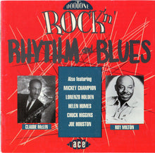 Load image into Gallery viewer, Various : Rock 'n' Rhythm And Blues (CD, Comp)