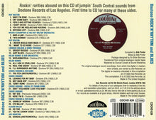 Load image into Gallery viewer, Various : Rock 'n' Rhythm And Blues (CD, Comp)