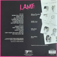 Load image into Gallery viewer, Heartbreakers* : L.A.M.F. - The Found '77 Masters (LP, Album, RM, Pin)