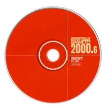 Load image into Gallery viewer, Various : Unconditionally Guaranteed 2000.6 (Uncut's Guide To The Month's Best Music) (CD, Comp, Promo)