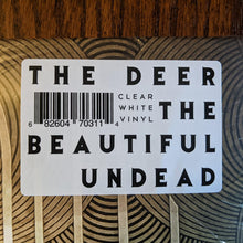 Load image into Gallery viewer, The Deer : The Beautiful Undead (LP, Album)
