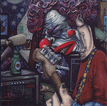 Load image into Gallery viewer, Geraldine (8) : Pure Bastard Rock (CD, Album)