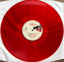 Load image into Gallery viewer, Various : Have Yourself Another Swingin' Little Christmas (More Fingerpoppin' Tunes For Your Holiday Season) (LP, Comp, Red)