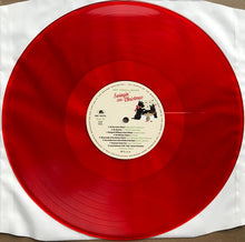 Load image into Gallery viewer, Various : Have Yourself Another Swingin' Little Christmas (More Fingerpoppin' Tunes For Your Holiday Season) (LP, Comp, Red)