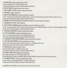 Load image into Gallery viewer, The Damned : Tales From The Damned (CD, Comp)